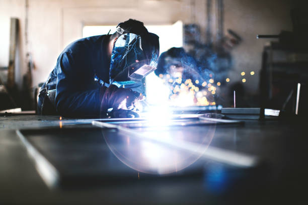 Orange Blossom, CA Welder & Metal Fabrication Company