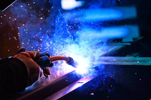 Affordable Welder Services in Orange Blossom, CA