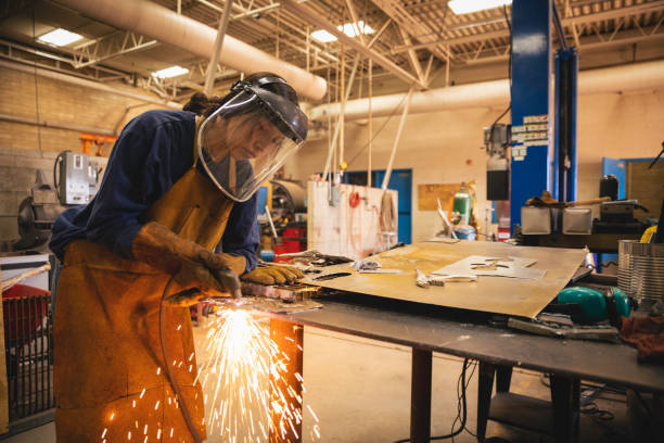 Best Specialty Welding Processes in Orange Blossom, CA