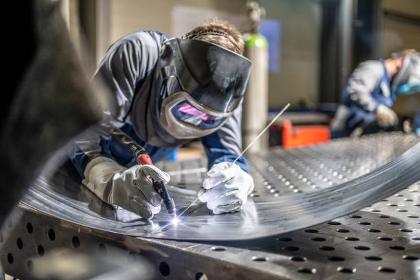 Best Maintenance and Repair Welding in Orange Blossom, CA