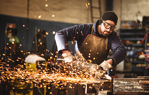 Best Food and Beverage Processing Equipment Welding in Orange Blossom, CA