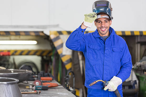 Best Pipe Welding in Orange Blossom, CA
