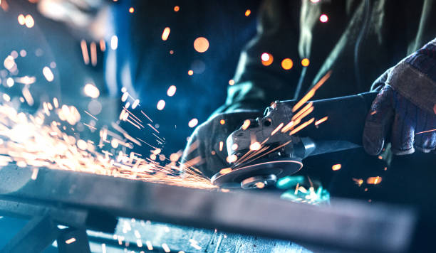 Best Artistic and Custom Metal Fabrication in Orange Blossom, CA